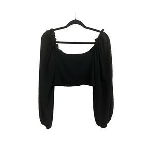 SHEIN Womens Top SZ Small
